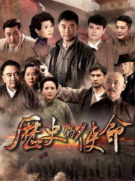 电视剧史命,穿越时空的传奇之旅