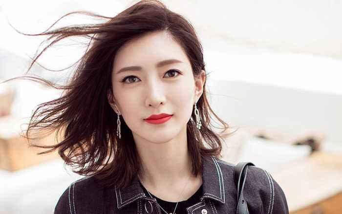 吃瓜娱乐圈江疏影