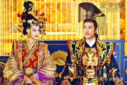 唐朝电视剧有哪些,电视剧中的盛世传奇