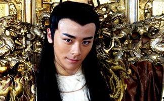 关于朱由检的电视剧,朱由检的兴衰人生